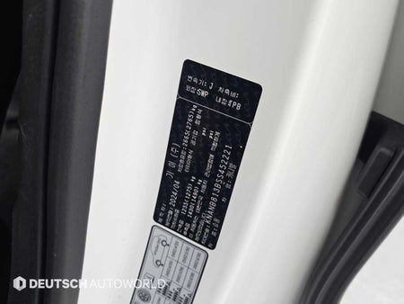 Kia Carnival — photo 20