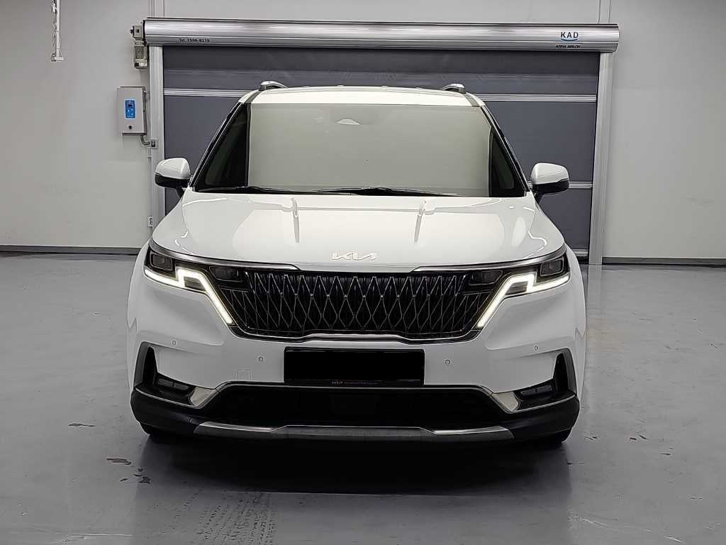Kia Carnival — photo 03