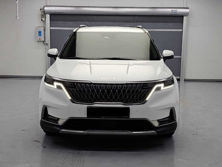 Kia Carnival — photo 03