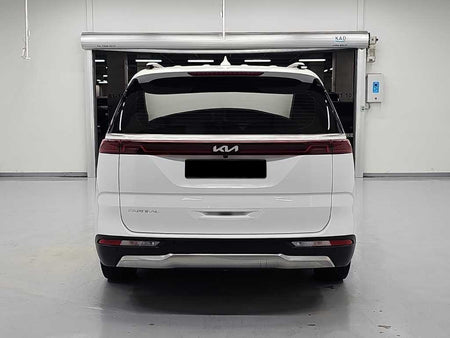 Kia Carnival — photo 04