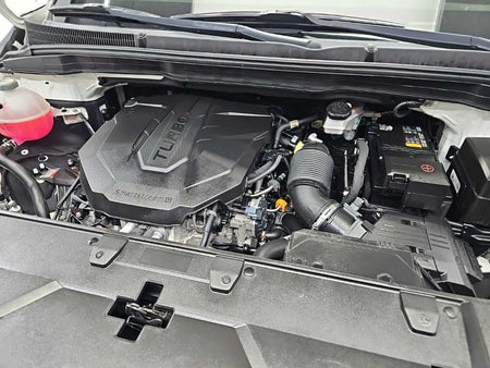 Kia Carnival — photo 06