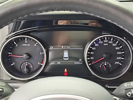 Kia Carnival — photo 07