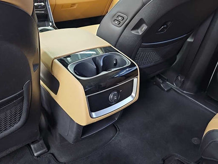 Kia Carnival — photo 15
