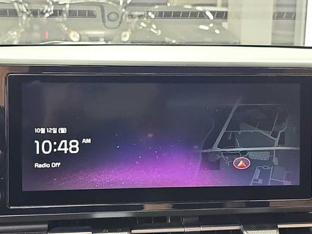 Kia Carnival — photo 17