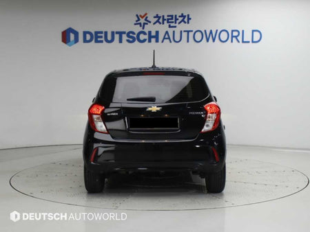 CHEVROLET Spark — photo 04
