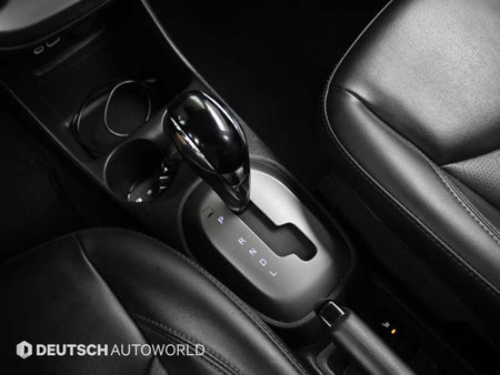 CHEVROLET Spark — photo 09