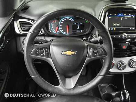 CHEVROLET Spark — photo 13
