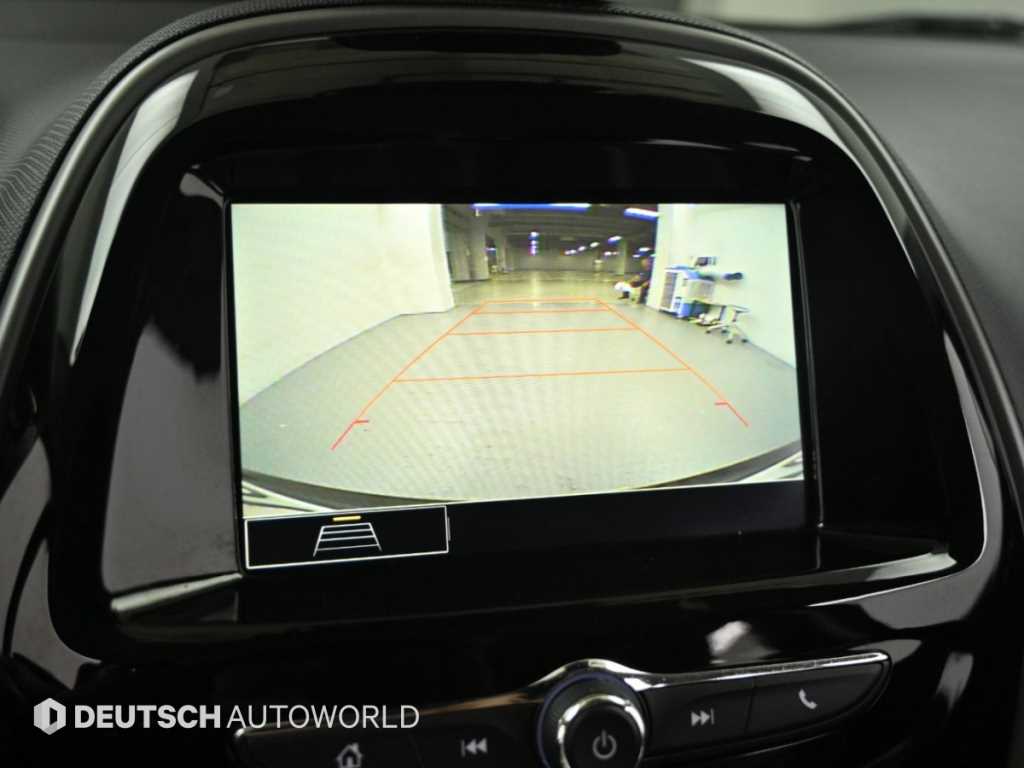 CHEVROLET Spark — photo 15
