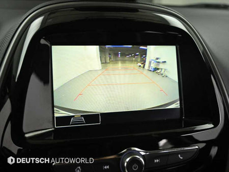 CHEVROLET Spark — photo 15
