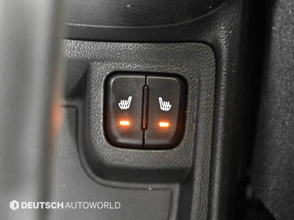 CHEVROLET Spark — photo 17