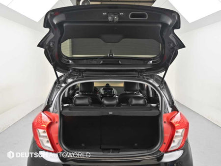 CHEVROLET Spark — photo 19