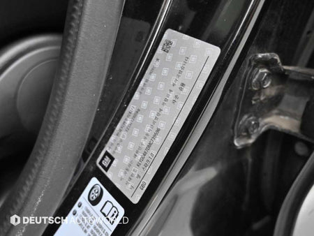 CHEVROLET Spark — photo 20