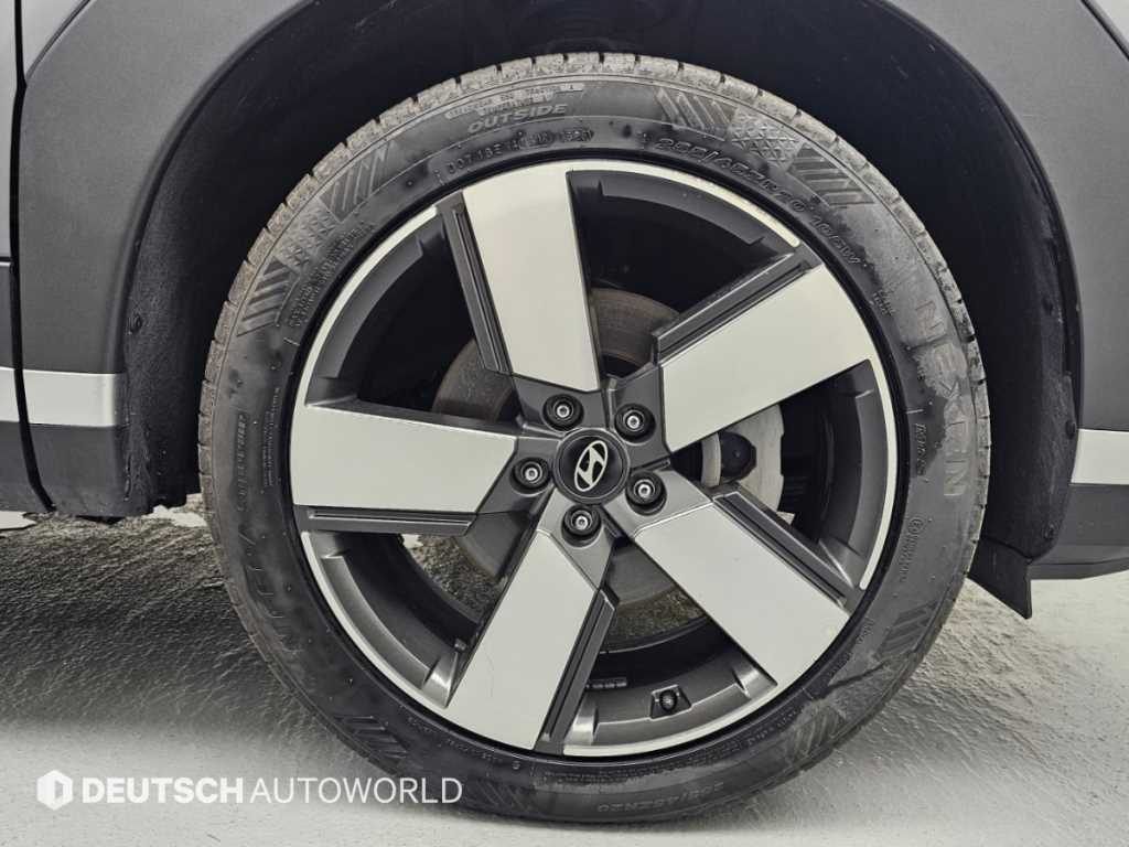 Hyundai Santafe — photo 05