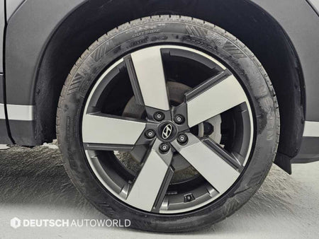 Hyundai Santafe — photo 05