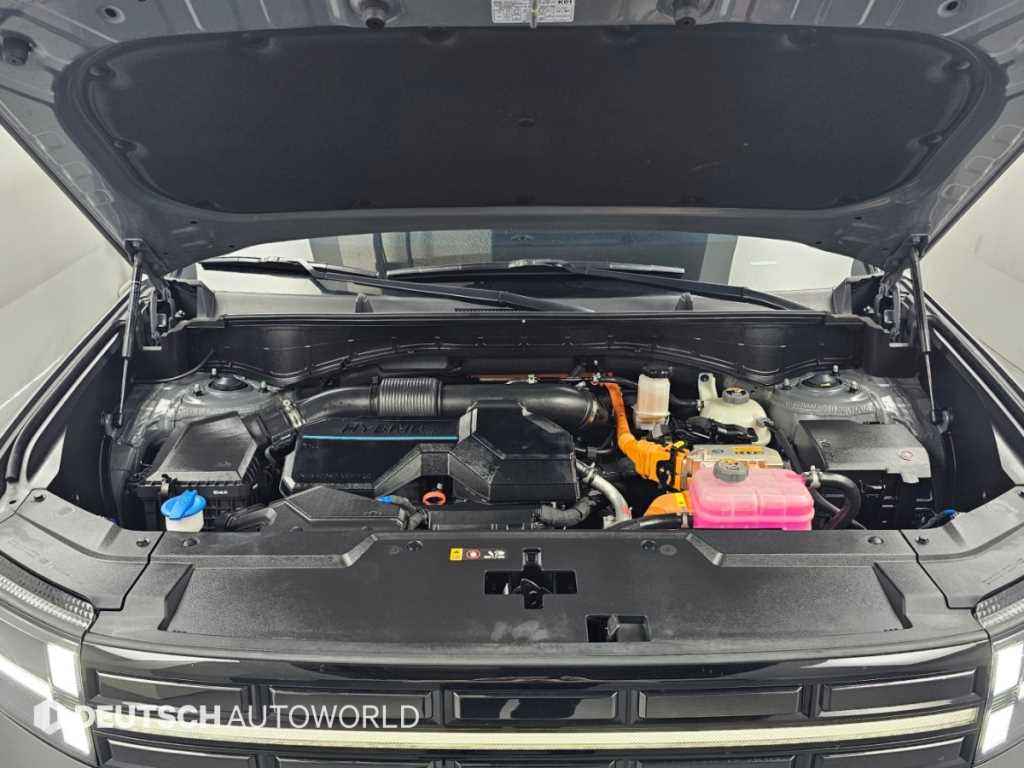 Hyundai Santafe — photo 06