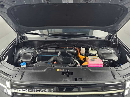 Hyundai Santafe — photo 06