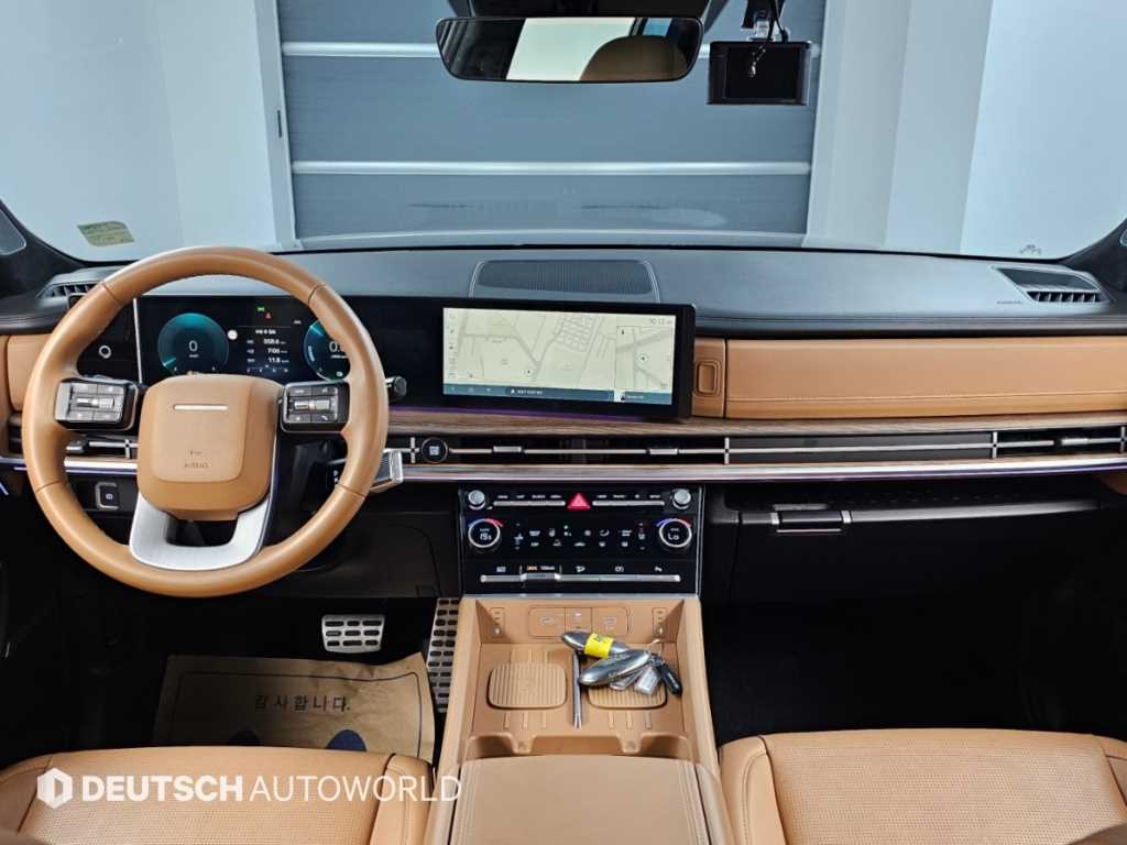 Hyundai Santafe — photo 07