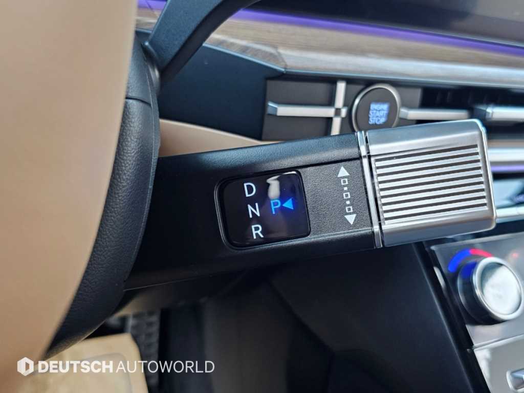 Hyundai Santafe — photo 09