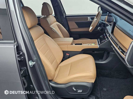 Hyundai Santafe — photo 10