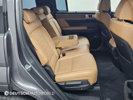 Hyundai Santafe — photo 12