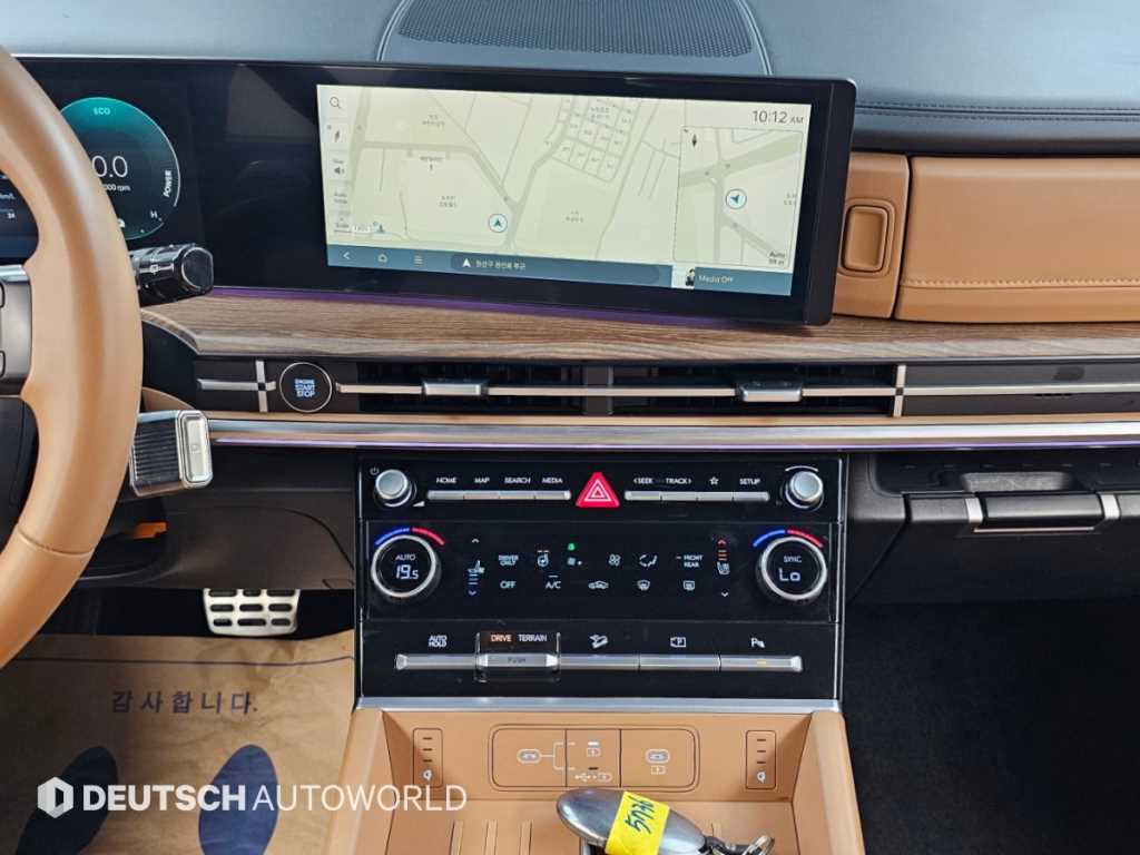 Hyundai Santafe — photo 14