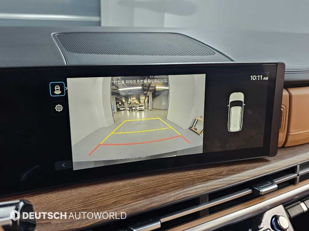 Hyundai Santafe — photo 15