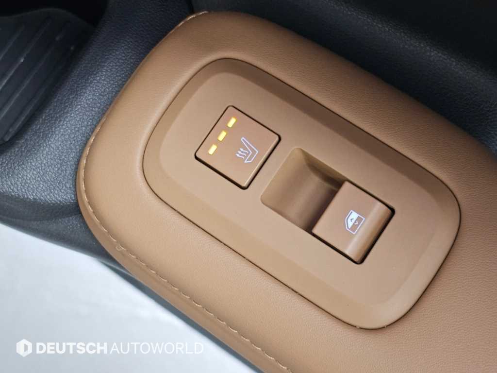 Hyundai Santafe — photo 16