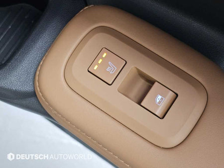 Hyundai Santafe — photo 16