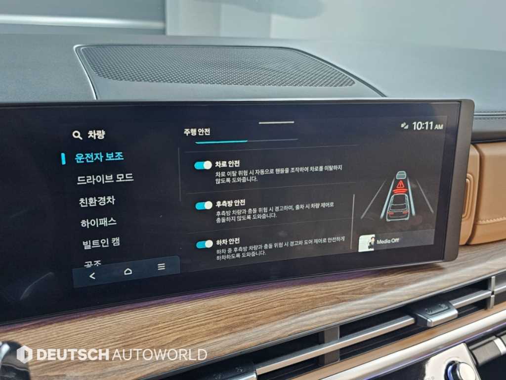 Hyundai Santafe — photo 17