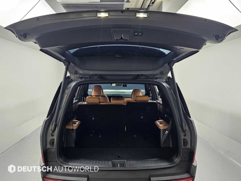 Hyundai Santafe — photo 19
