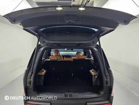 Hyundai Santafe — photo 19