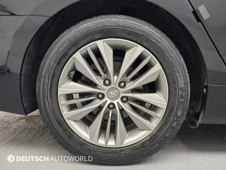 Hyundai Grandeur — photo 06