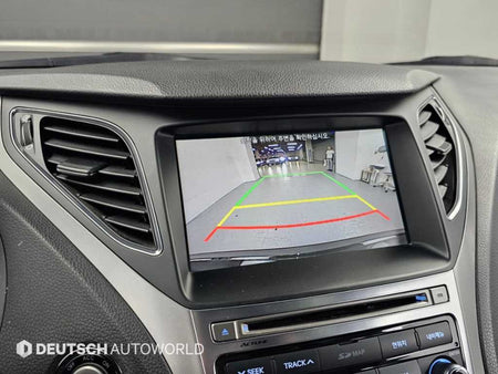 Hyundai Grandeur — photo 16
