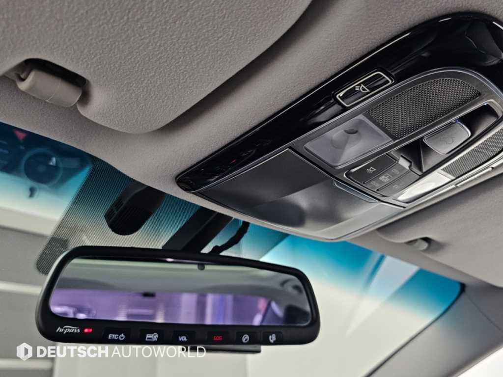 Hyundai Grandeur — photo 19