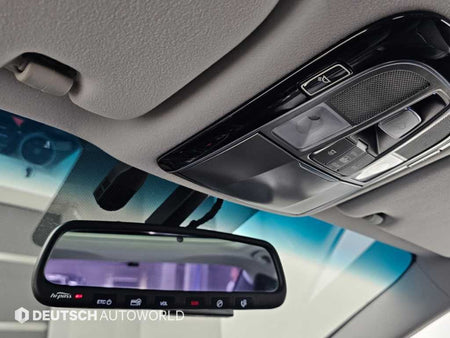 Hyundai Grandeur — photo 19