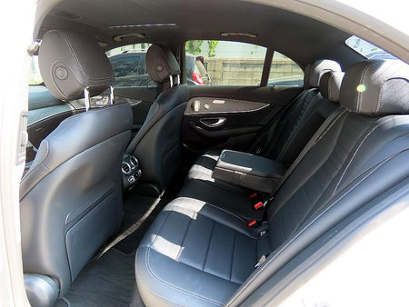 Mercedes-Benz E-Class — photo 06