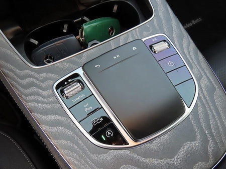Mercedes-Benz E-Class — photo 13