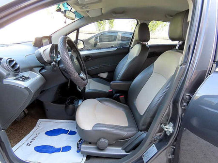 CHEVROLET Spark — photo 05