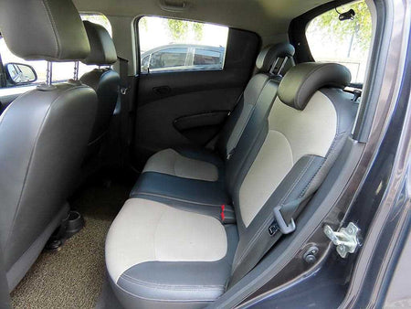 CHEVROLET Spark — photo 06