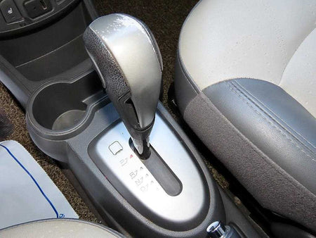 CHEVROLET Spark — photo 10