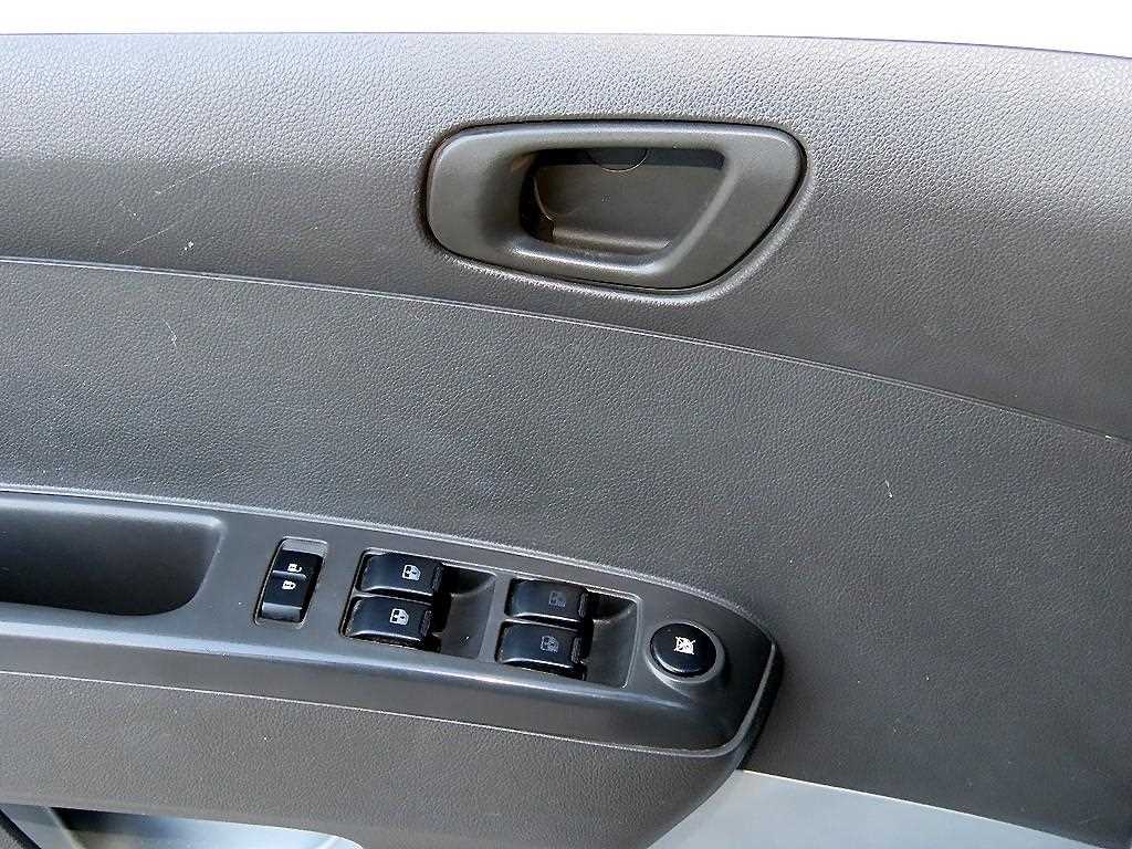 CHEVROLET Spark — photo 11