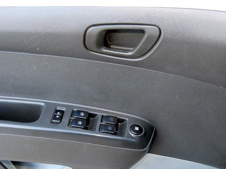 CHEVROLET Spark — photo 11