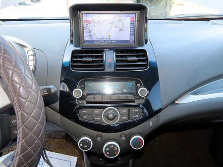 CHEVROLET Spark — photo 14