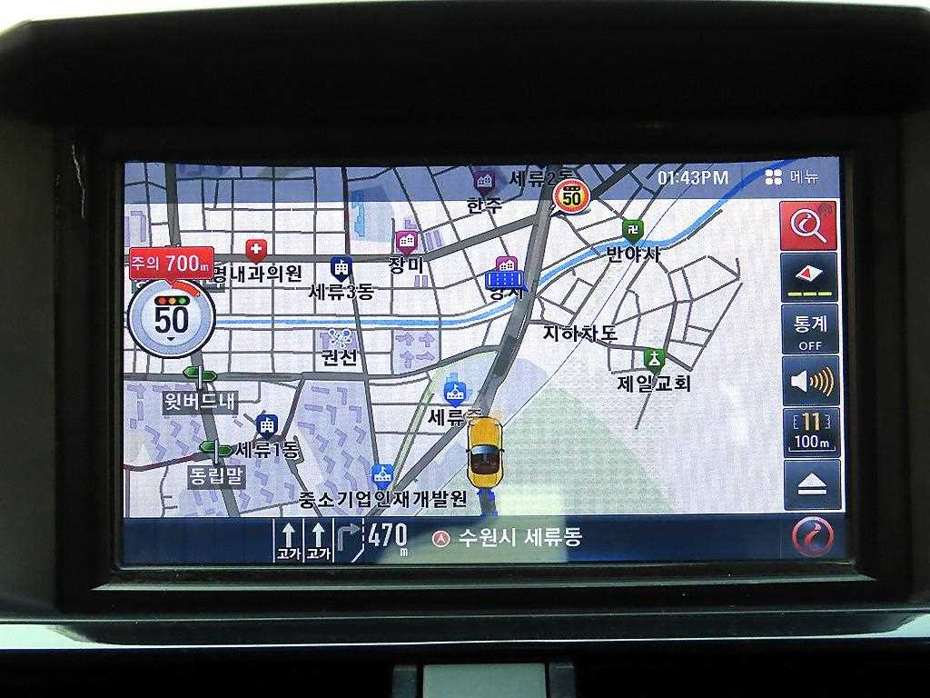 CHEVROLET Spark — photo 15
