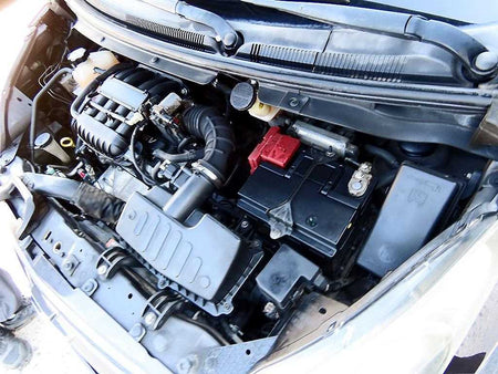 CHEVROLET Spark — photo 19