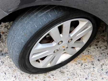 CHEVROLET Spark — photo 20