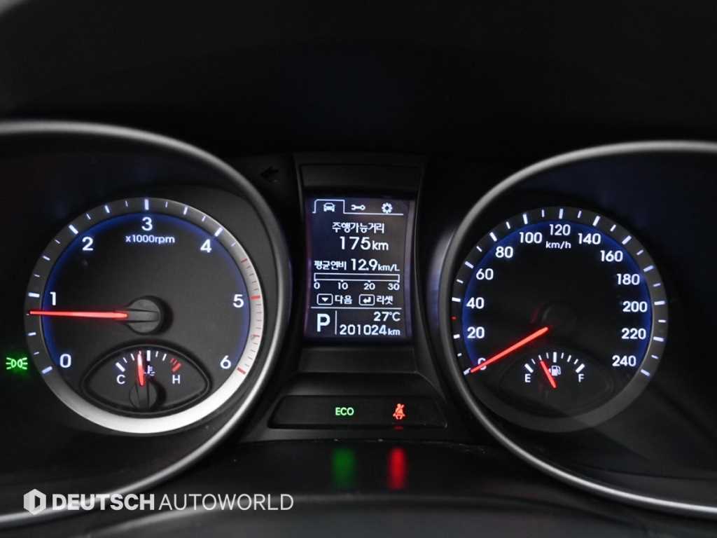 Hyundai Santafe — photo 08