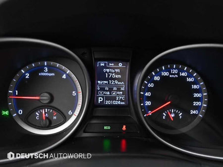 Hyundai Santafe — photo 08