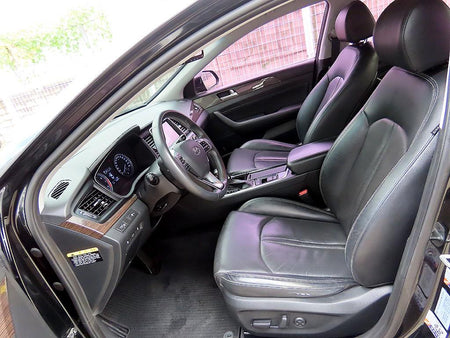 Hyundai Sonata — photo 05