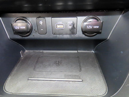 Hyundai Sonata — photo 15